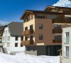 Ski Chalets